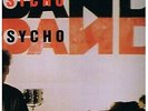The Jesus & Mary Chain - Psycho Candy (Original-LP von 1985 - Noise Pop)