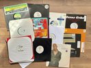 UK Garage x23 Vinyl Bundle - MJ Cole/Public Demand/Artful Dodger/Wideboys