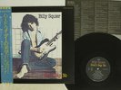 BILLY SQUIER DON'T SAY NO CAPITOL ECS-81433 JAPAN OBI VINYL LP