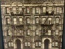 Led Zeppelin Physical Graffiti Double Vinyl Album Record Swan Song