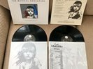 Les Miserables Broadway Double 1987 Vinyl LP Record + Show Program Booklet MINT