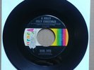 BURL IVES A Holly Jolly Christmas 45 7