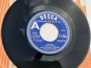 THE ROCKING VICKERS   -  I GO APE   -  DEMO   - VERY RARE      (MOTORHEAD)