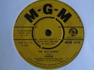 JIGSAW - ONE WAY STREET   THEN I FOUND YOU 1968  ***RARE MOD DANCER***