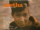 Aretha Franklin With The Ray Bryant Combo: Aretha (Col)  LP vinyl *SEALED*