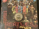 The Beatles “Sgt. Pepper’s Lonely Hearts Club Band” - Original Mono Recording.