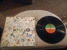 Led Zeppelin-Led  Zeppelin III-Record SD 7201-1st Press'70-GF Volvelle-VG-+/VG-