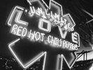 Red Hot Chili Peppers 