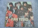 Pink Floyd - The Piper At The Gates Of Dawn 1967 UK LP COLUMBIA MONO 1st
