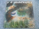 Pink Floyd - A Saucerful Of Secrets 1968 UK LP COLUMBIA MONO 1st PSYCH