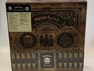 (SO4) Motorhead Ace Of Spades 40th Anniversary Deluxe Box Set Still Sealed