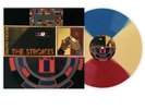 The Strokes ‎– Room On Fire Exclusive VMP Club ROTM Bathroom Tile Color Vinyl LP