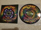 Mad Tribe The LSD Party Signed Limited Edition 320 Picture Disc Vinyl 12