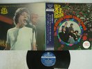 ROLLING STONES YOUR POLL WINNERS LONDON SLC-184 JAPAN OBI VINYL LP