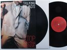 TALKING HEADS Stop Making Sense SIRE LP VG+ club edition d
