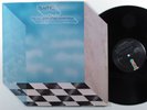 TRAFFIC Low Spark Of High Heeled Boys ISLAND LP VG+ die-cut cover d