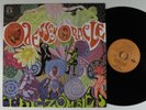 ZOMBIES Odessey & Oracle BIG BEAT LP VG+ uk d