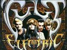 The Cult ‎– Electric / Peace  Gatefold 2 x Vinyl LP New Sealed