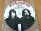 Pink Floyd More Rare Beauties Vinyl Picture Disc LP Near Mint Free Shipping