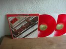 THE BEATLES / 1962-1966 DLP IN RED VINYL LIMITIERTE SONDERAUFLAGE