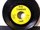 Lee Rogers Sock Some Love to Me 45 rpm Premium Stuff 6 ORIGINAL 1967