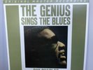 RAY CHARLES THE GENIUS SINGS THE BLUES MOFI MFSL VG+