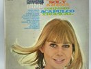 Conjunto Acapulco Tropical Ritmo Sol Y Arena Lp Record VG+/VG 12”