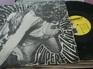 MUDHONEY SUPERFUZZ BIG MUFF LP SUB POP WITH POSTER VG+ VINYL EP