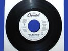 Beatles Paul McCartney Wing My Brave Face promotional 45 RPM single vinyl record