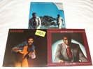 (3) SEALED LP's - Leon Haywood: Come And Get Yourself Some, +2 Others,Orig Press