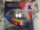 The Very Best Of The Electric Light Orchestra - Red Vinyl NEW Sealed