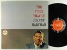 Johnny Hartman - The Voice That Is  LP - Impulse - AS-74 RVG