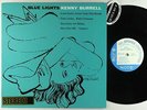 Kenny Burrell - Blue Lights LP - Blue Note Andy Warhol 200g Reissue VG++