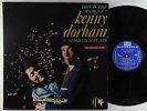 Kenny Dorham - This Is The Moment LP - Riverside - RLP 12-275 Mono DG VG+