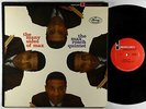 Max Roach Quintet - The Many Sides Of Max LP - Mercury - SR-60911 DG VG++