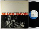 Miles Davis - Volume 1 LP - Blue Note - BLP 1501 Mono RVG Ear 47 W 63rd