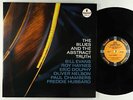 Oliver Nelson - Blues & The Abstract Truth 2xLP - Analogue Productions Ltd. VG++