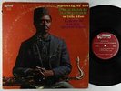Pharoah Sanders w/ The Latin Jazz Quintet - Spotlight On LP - UpFront VG+