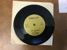 Betty & Beverly Prudhomme 45, Tut Tut Twins Cobra Eye disco funk soul Vinyl