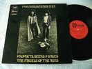 33T TYRANNOSAURUS REX T REX MARC BOLAN PROPHETS SEERS & SAGES ORIGINAL FRANCE 68