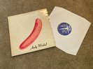 Velvet Underground and Nico 1968 Original US Vinyl lp Verve Banana cover Stereo
