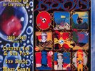 LP Country Joe And The Fish / The Byrds / Moby Grape / Big Bro It Crawled Out O