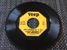 Little Anthony and the Imperials Better Use Your Head single Veep V-1228