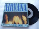 NIRVANA.......SMELLS LIKE TEEN SPIRIT.......7