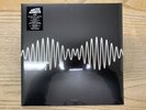 Arctic Monkeys AM Deluxe Vinyl Edition With 7” Vinyl New Sealed