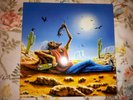 IRON MAIDEN - EL DORADO MEXICO - AUSTRALIAN FAN CLUB - PICTURE DISC