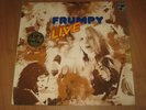 Frumpy (Inga Rumpf) - Live 2er LP 1973 Prog Rock   ( 3 )