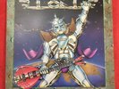 LP SP 5007 Y&T In Rock We Trust 1984 A&M Records EX/EX
