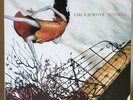 Circa Survive Juturna Green/White/Brown Swirl Vinyl /1000