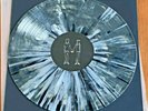 WAX VESSEL Vinyl HAYWORTH A Nostalgic Battlescar /50 Don't Want to be a Splatter